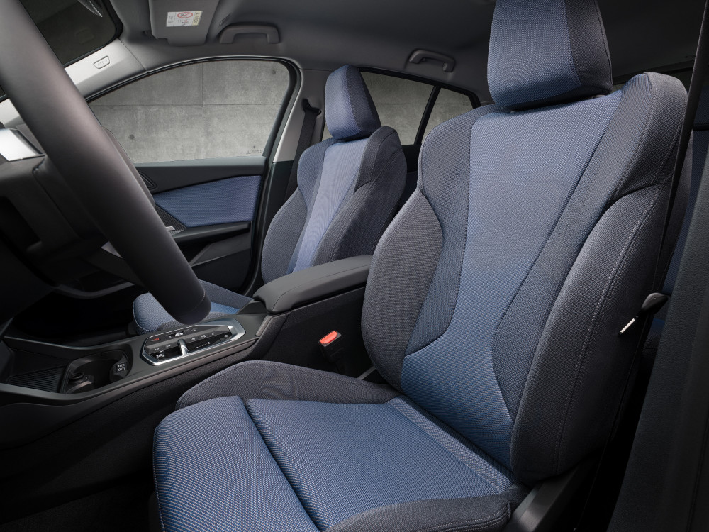 BMW 120 Base